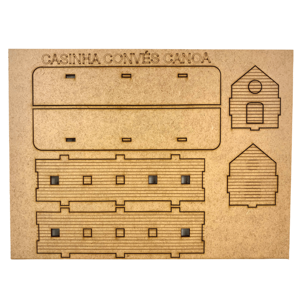 Arca de Noe 3d Escolar online 04