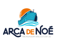 Arca de Noé em 3D